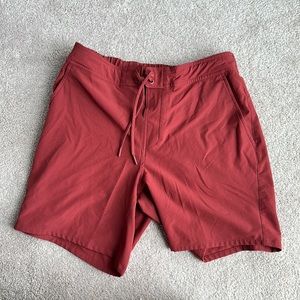 Ten thousand foundation shorts